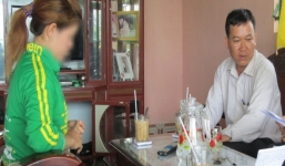 Cô dâu Việt lấy chồng ngoại: Đắng ngắt 'lấy nhau vì tiền'